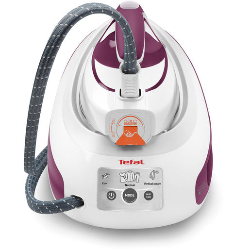 Tefal Dampfbügelstation Express Anti-Calc SV8054 2800W Tefal Dampfbügelstation Express Anti-Calc SV8054 2800W